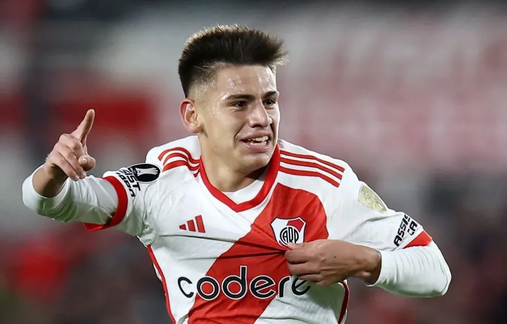River recibe al lider Huracán en la vuelta de Gallardo al Monumental