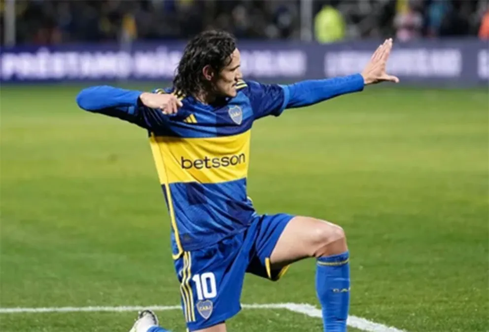 Boca buscará quedarse con los tres puntos ante Independiente Rivadavia