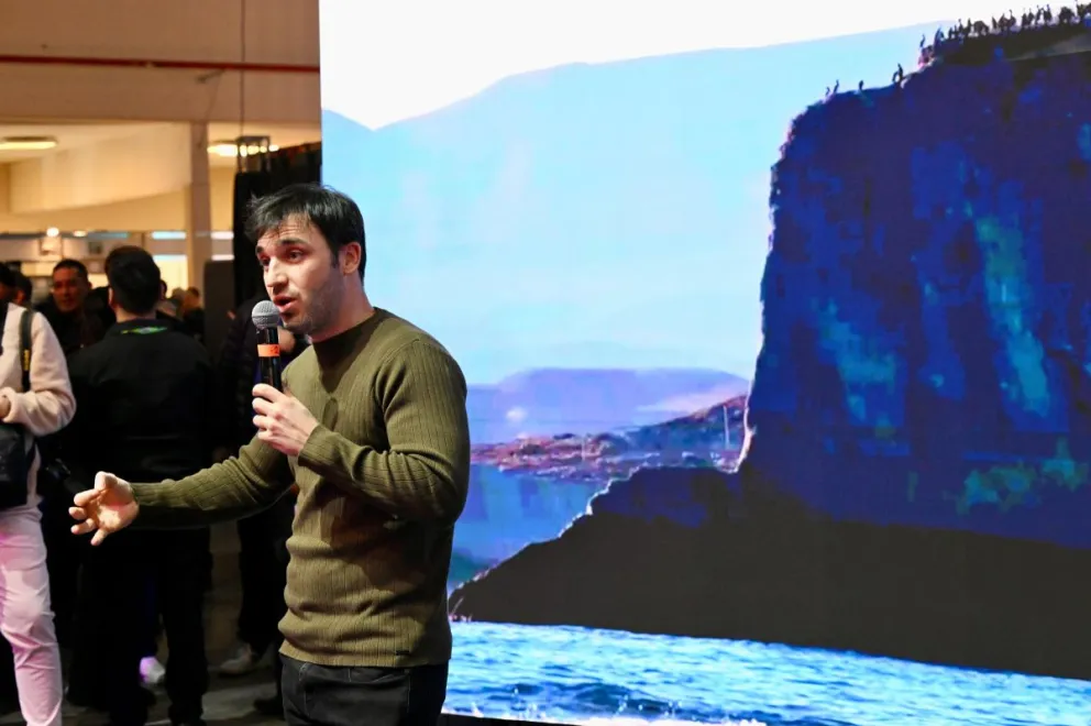 Torres: “Debemos pensar una Patagonia unida que se planifique de manera integral”