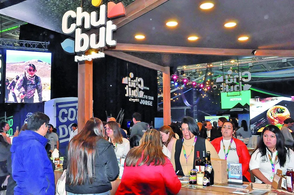 Culmina este domingo la Expo Turismo con una amplia propuesta de destinos y comidas