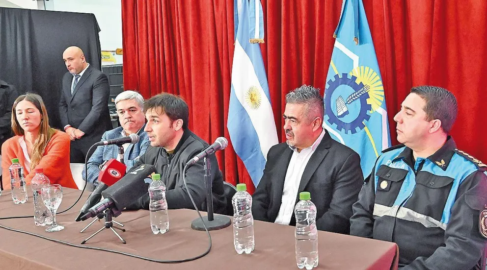 Realizaron operativos contra el juego clandestino en Esquel y Comodoro con resultados exitosos
