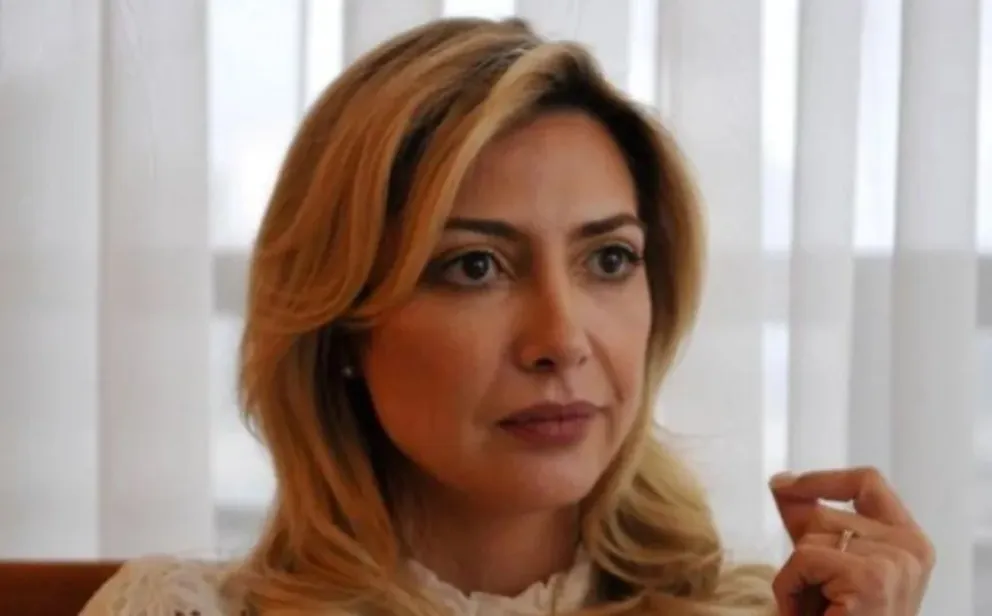 Fabiola Yañez habló tras la denuncia contra Alberto: "Estuvo dos meses amenazando que se iba a suicidar"