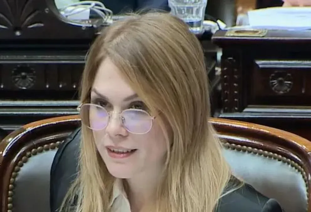El enojo de Lemoine con Villarruel: "No la vi pronunciarse"