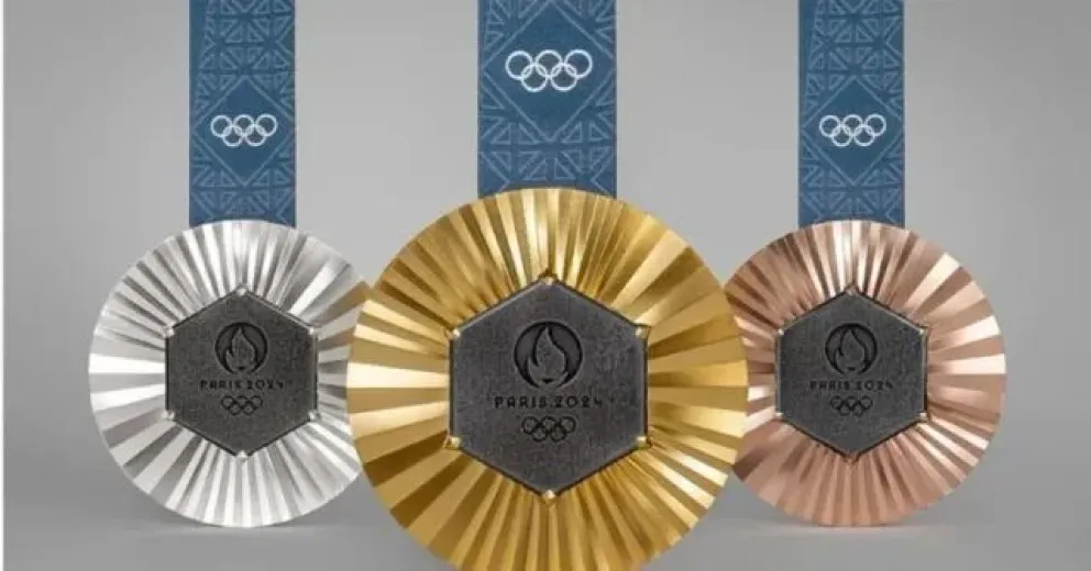 Medallero: China y Estados Unidos pelean mano a mano en el último día de los Juegos Olímpicos