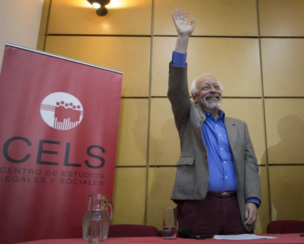 El inesperado "contraataque" de Alberto Fernández contra Fabiola Yáñez