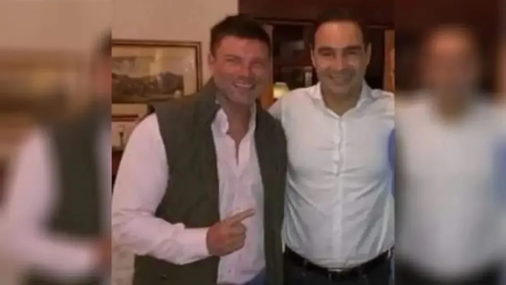 Caso Loan: citaron a declarar al abogado Fernández Codazzi por las presuntas amenazas a Laudelina Peña