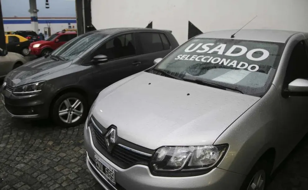 La venta de autos usados fue récord en julio y sube a ritmo "impactante", se entusiasman concesionarios