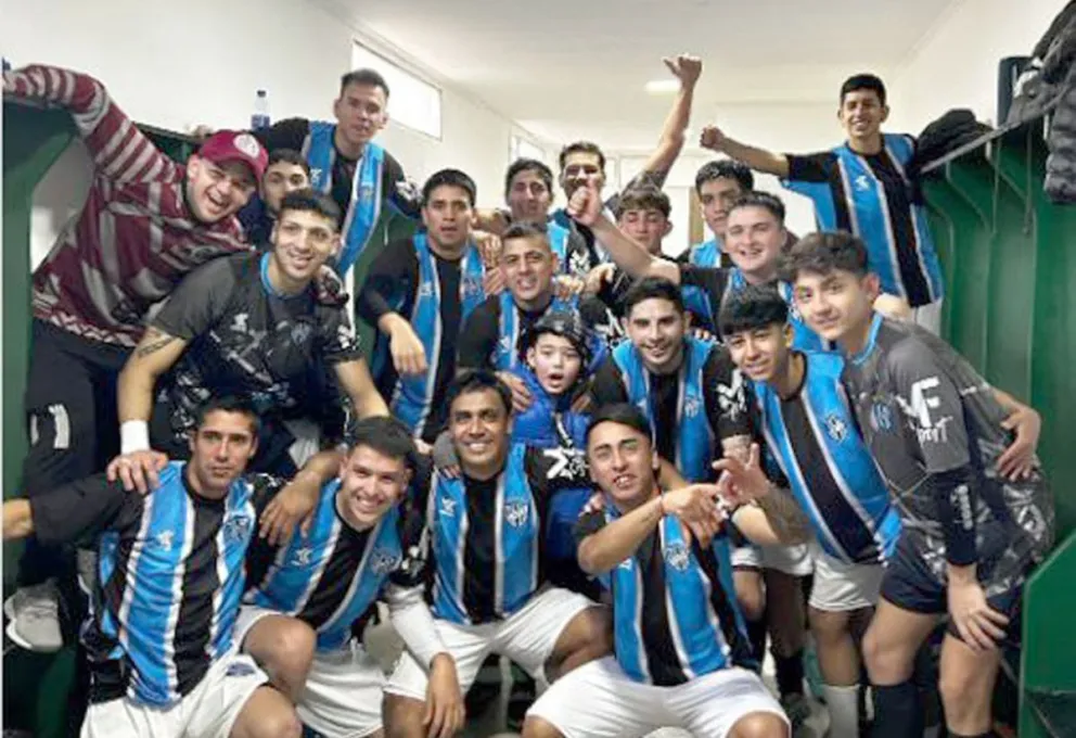 Saavedra fue práctico y contundente