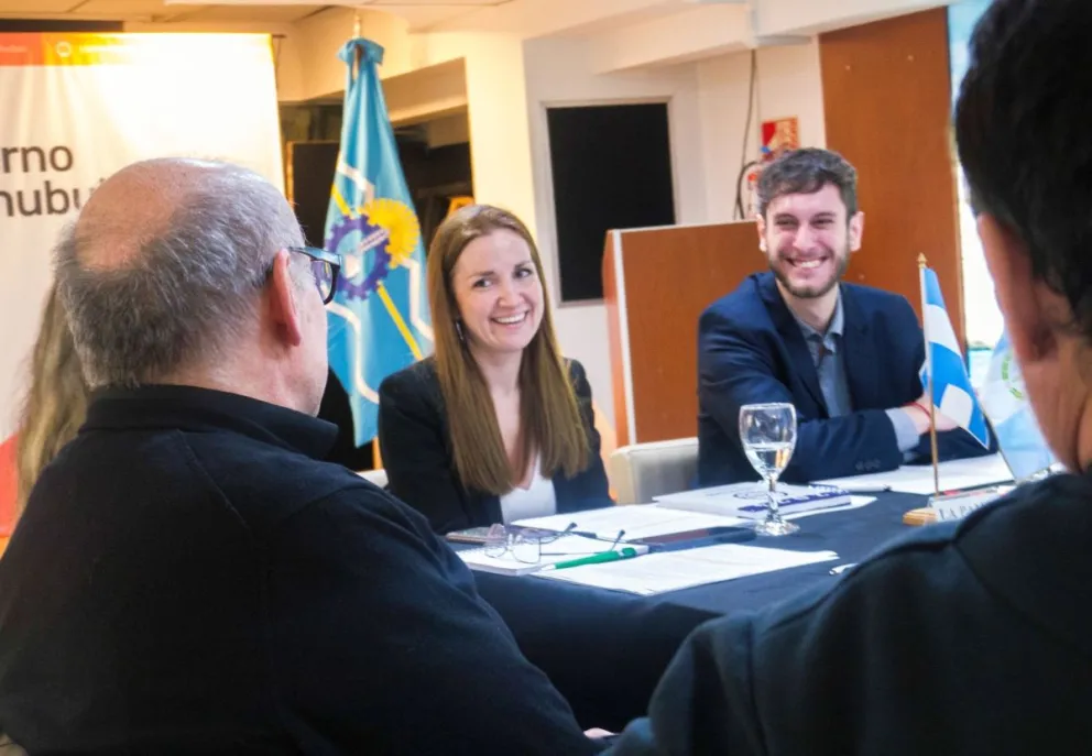 Chubut volverá a participar en la “Noche de las Casas de Provincias”