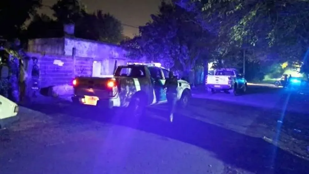 Asesinaron a una mujer y violaron a su hija de 14 años: buscan a su pareja por el femicidio y el ultraje