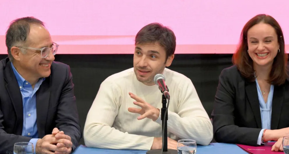 Torres: “Le estamos garantizando a cada pueblo de la provincia la posibilidad de tener una salud digna”