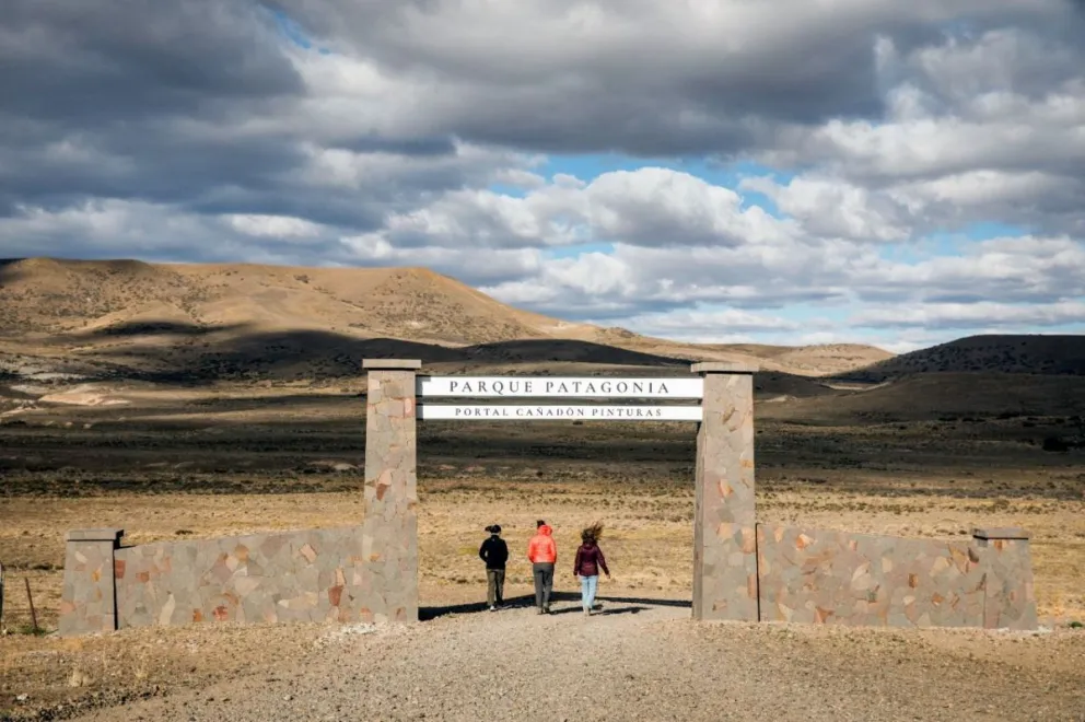 Perito Moreno y una propuesta que reúne pasado, presente y futuro del noroeste santacruceño