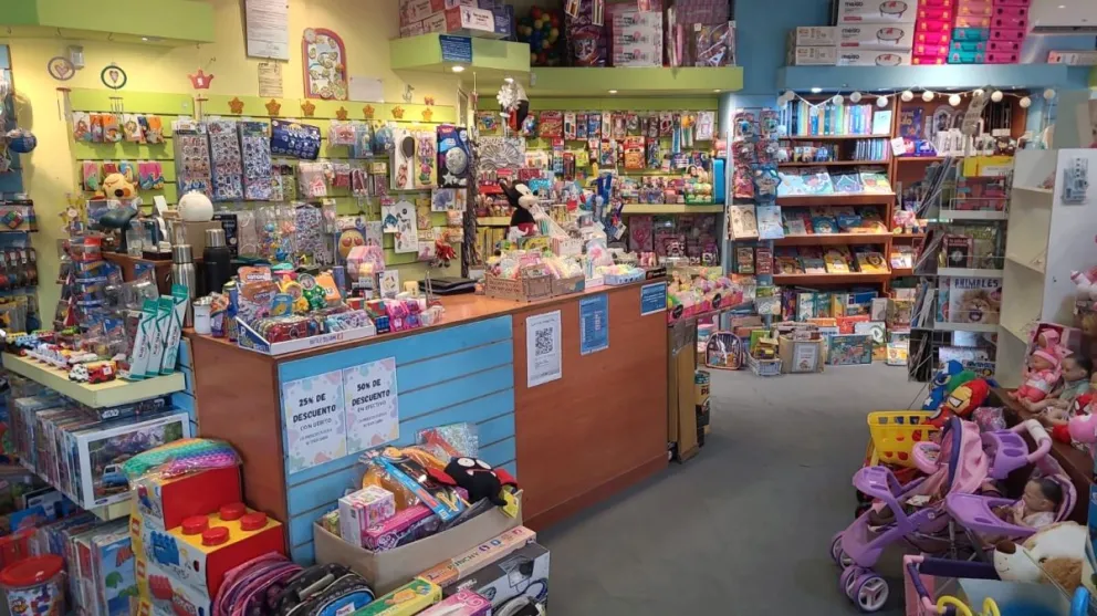 Ventas: Se acerca un Día del Niño con cautela pero con expectativas