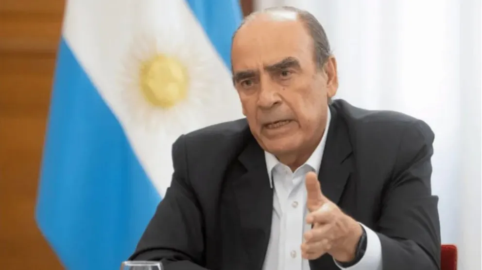 Por la reforma política, el Gobierno busca confirmar una reunión clave con Senadores