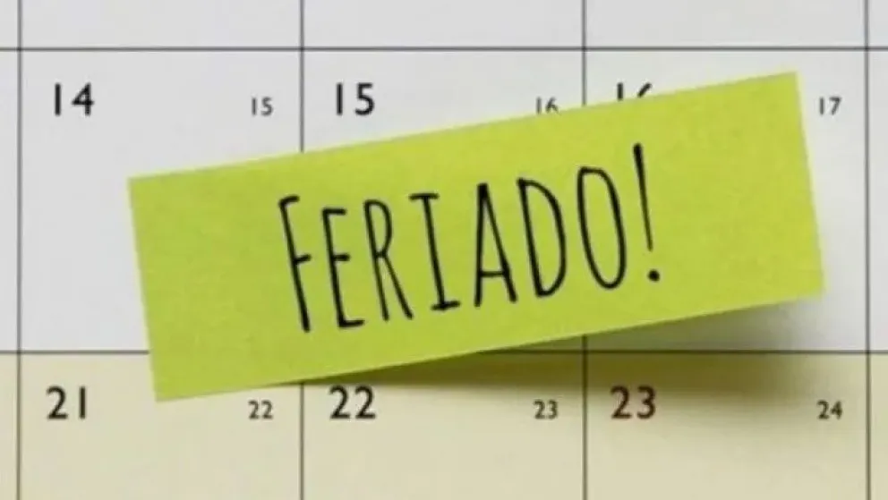 ¿Feriado? ¿Fin de semana largo?: el Gobierno confirmó qué pasará este viernes 16 de agosto