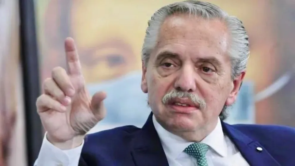 El PRO pidió quitarle la pensión de privilegio y la custodia a Alberto Fernández tras la denuncia por violencia de género