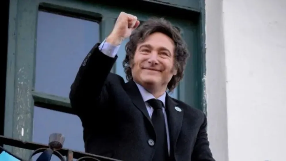 Javier Milei presenta el Presupuesto 2025: seguí la cobertura EN VIVO de Crónica