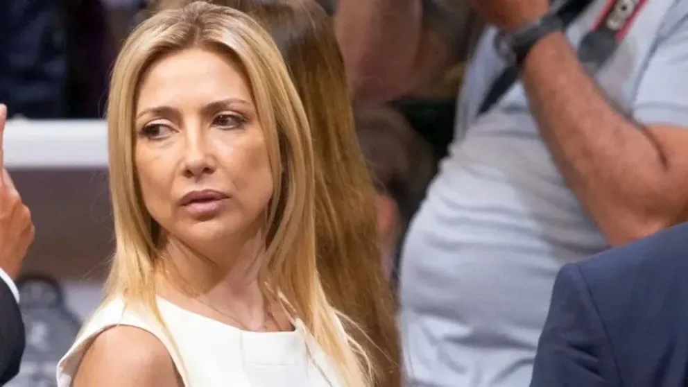 Fabiola Yáñez declara desde España y Alberto Fernández pidió estar presente