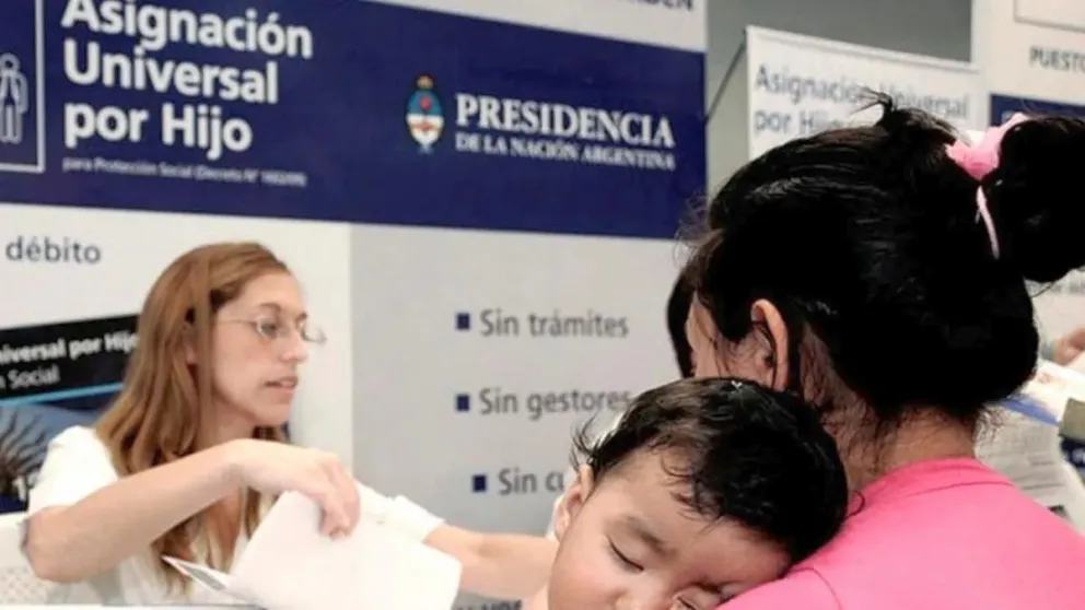 ANSES: Calendario de pagos de mañana miércoles 14 de agosto