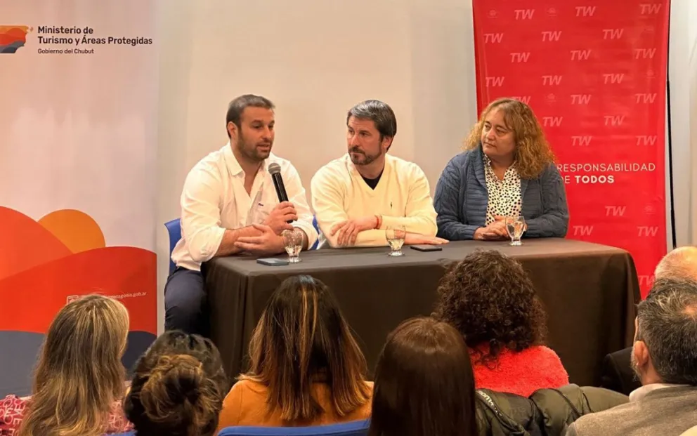 Chubut se prepara para ser la sede de la Convención Braztoa 2024