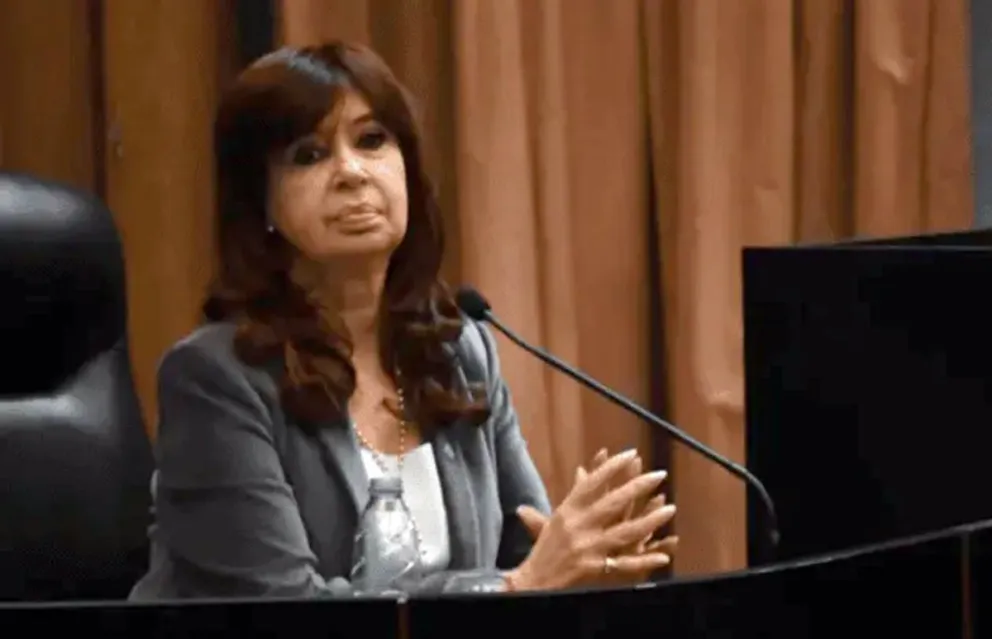 Juicio por el atentado a Cristina Kirchner: "No me di cuenta que me habían gatillado"