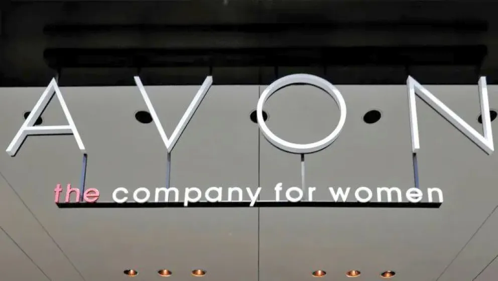AVON SE DECLARA EN QUIEBRA: ¿Qué pasará con la empresa en Argentina?