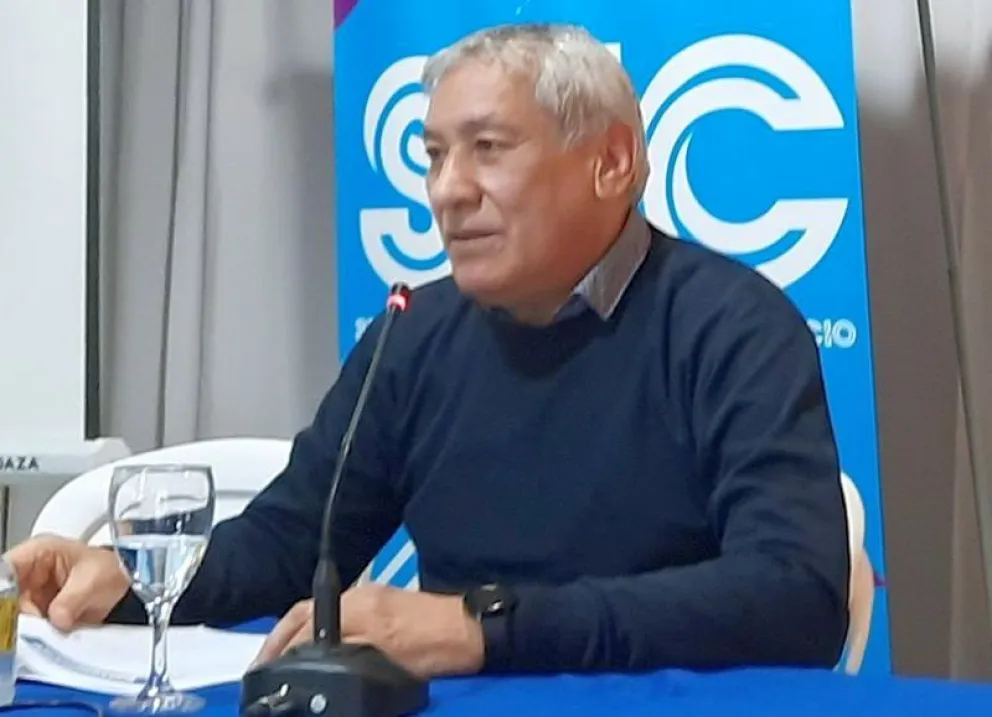 Alfredo Béliz: “La derrota del peronismo es una lección para todos los dirigentes”