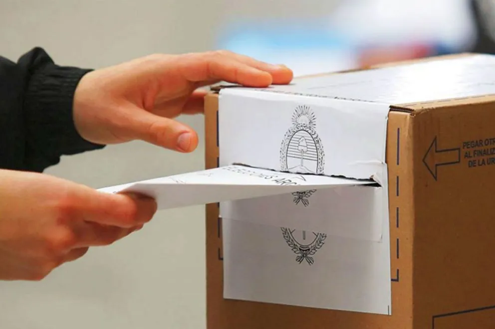 LEGISLATURA: Comienza el debate por el Código Electoral de Chubut