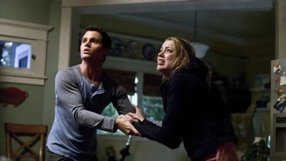 Netflix agregó una atrapante película de terror psicológico que arrasa en vistas: ¿Cómo se llama?