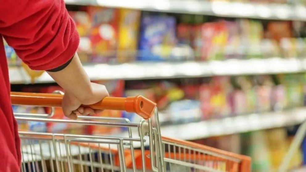 La inflación de enero fue del 2,2%: el número más bajo desde 2020