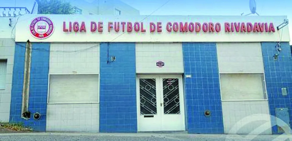 En la Liga ordenan todo para iniciar este fin de semana