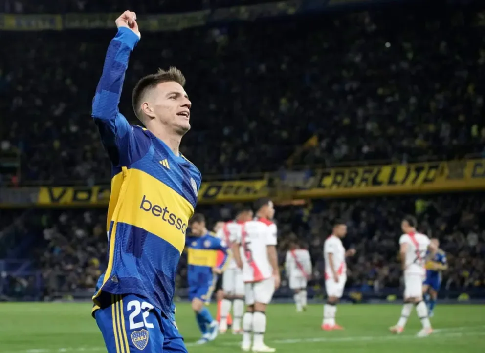 Boca va por la recuperación ante Cruzeiro en la Copa Sudamericana