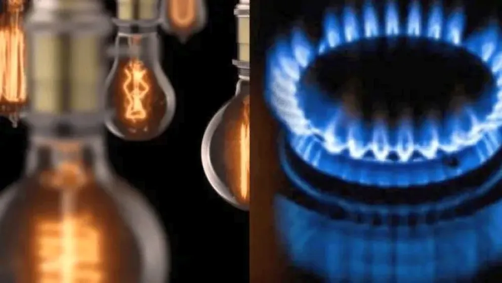 AJUSTE: Qué usuarios no tendrán subsidio en tarifas de luz y gas en agosto