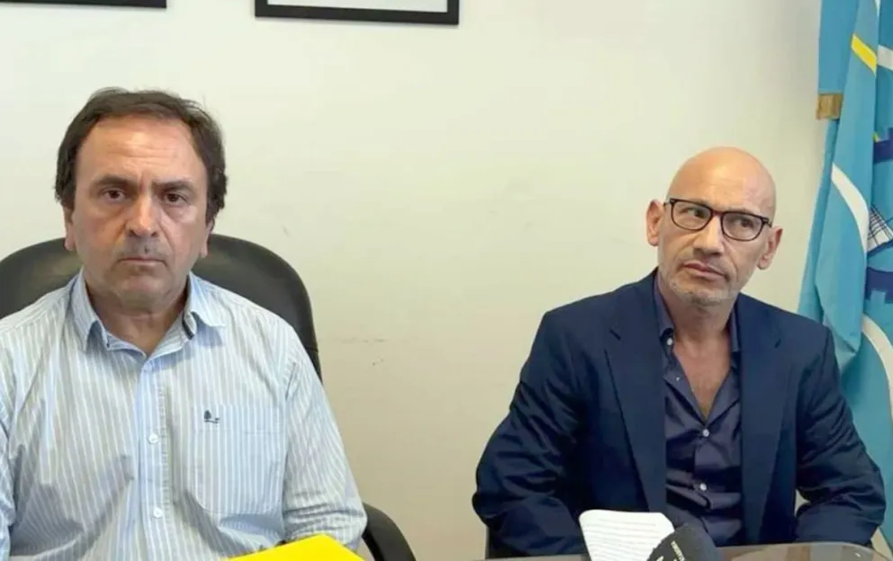 El Consejo de la Magistratura abrió un sumario contra los fiscales Cabral y Crettón, de Comodoro