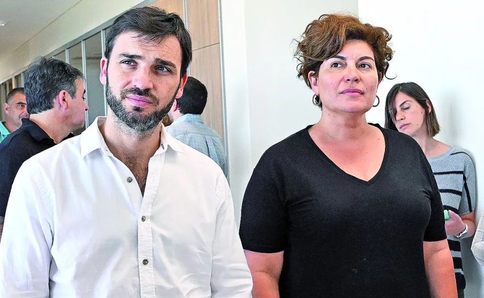 Torres: “Es fundamental garantizar el acceso equitativo a una educación pública de calidad”