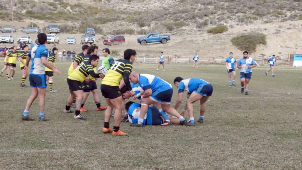 Programaron la segunda fecha del Austral de Rugby
