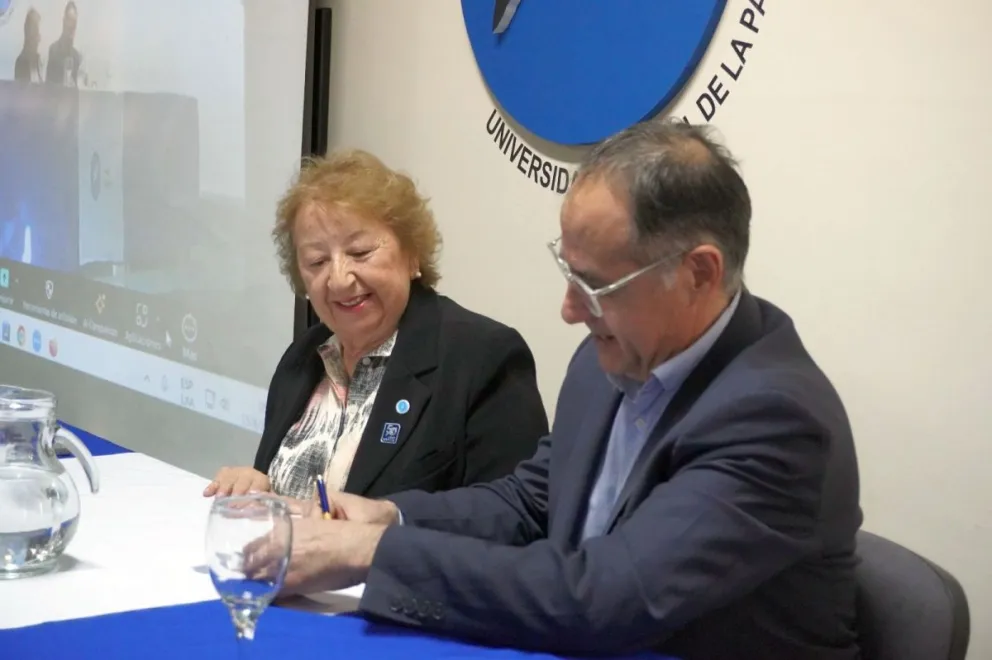 Sergio Wisky: “El sistema de salud de Chubut está dejando de ser hospitalocéntrico”