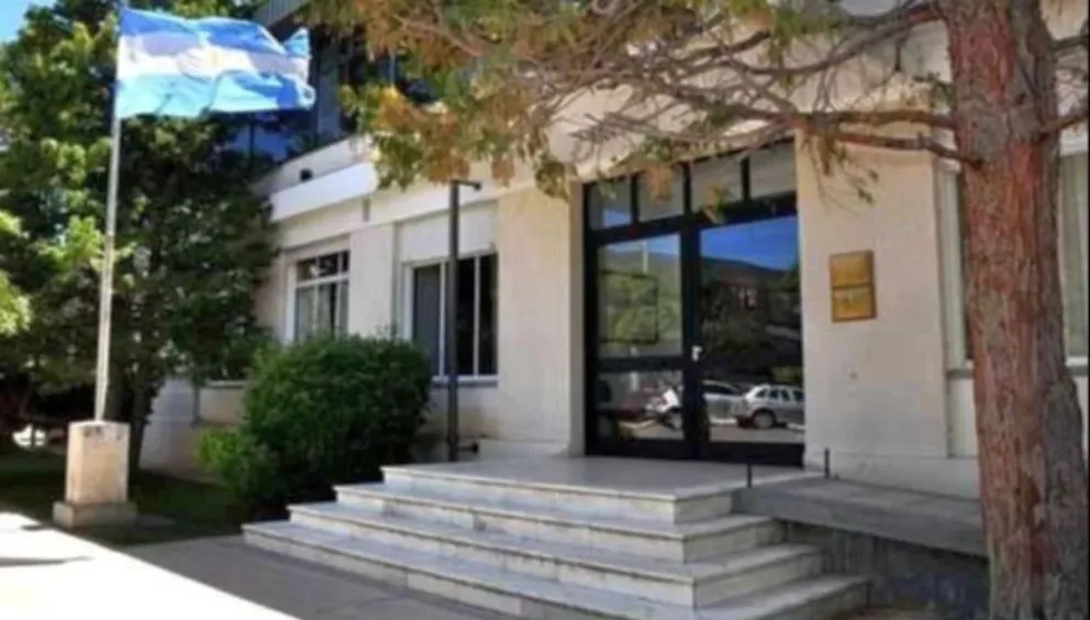 TRELEW: Confirmaron la condena para suboficial de la base Almirante Zar en caso de abuso sexual de una niña