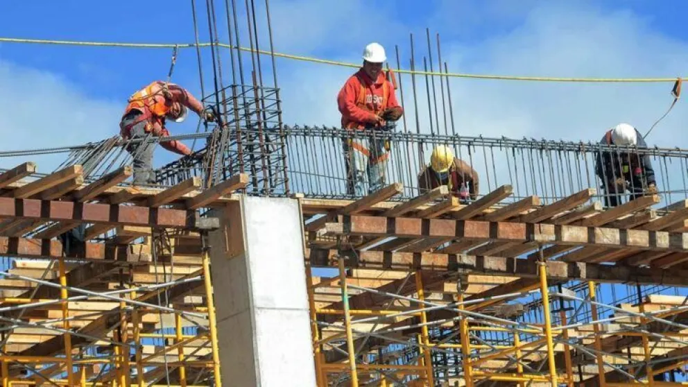 Industria y construcción explican 99% de despidos