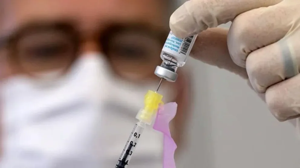 RÍO NEGRO: El Gobierno sugiere consulta médica a toda persona que haya estado en contacto con un caso confirmado o sospechoso de viruela del mono