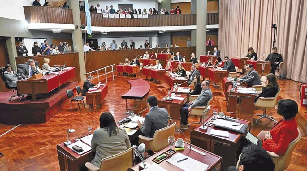 LEGISLATURA: Repercusiones de la sanción del RIGI luego de una sesión maratónica