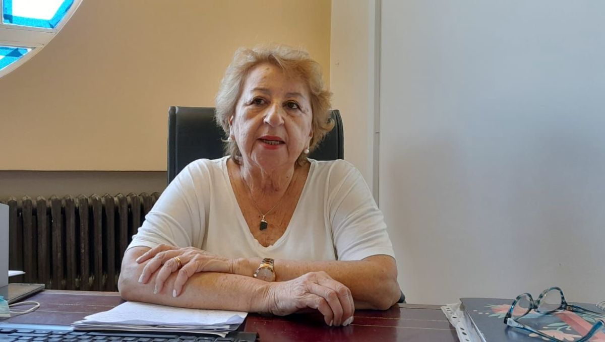 Lidia Blanco: “Iniciamos el año con preocupación, ya que seguimos con un presupuesto reducido”  