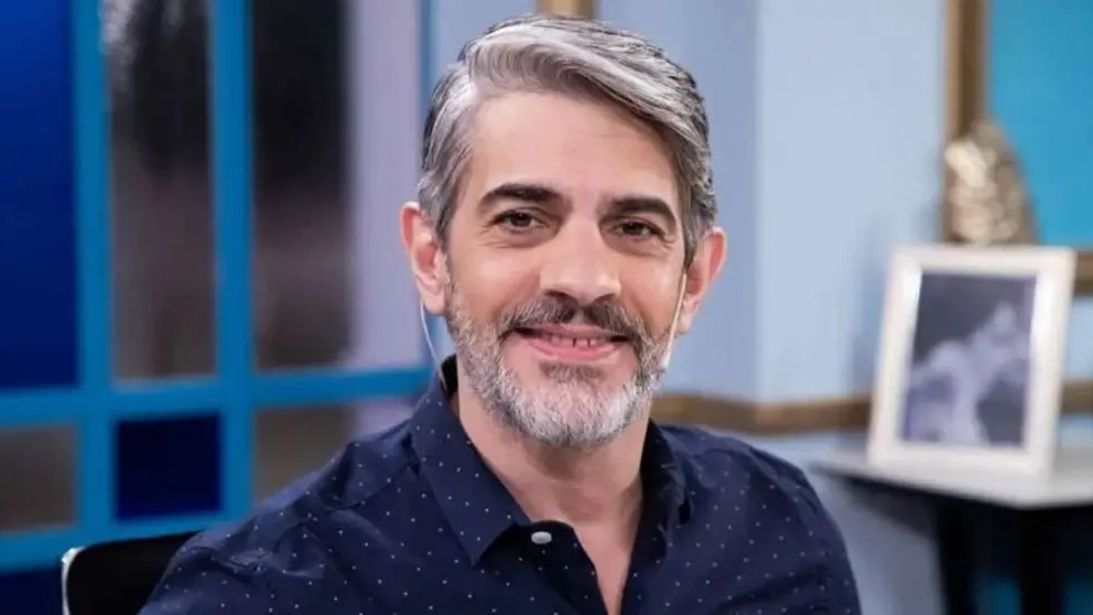 Pablo Echarri fue contra Alberto Fernández y no se guardó nada: "La denuncia es la frutilla de postre"