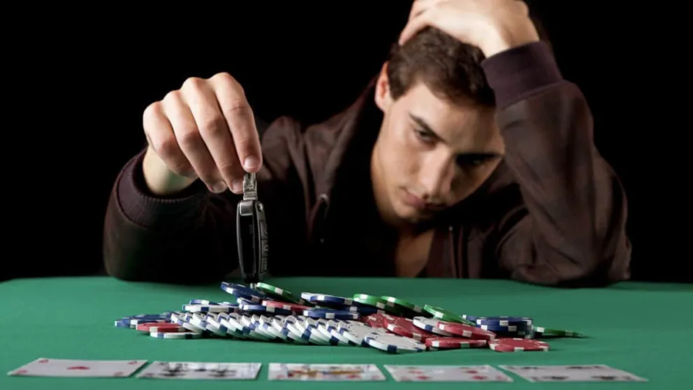 Freno a las apuestas: el BCRA firmó un acuerdo para combatir la ludopatía en jóvenes