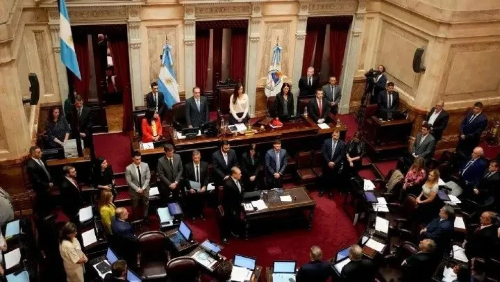 Senado: seis gobernadores se unen a legisladores de distintas provincias para armar un nuevo bloque federal