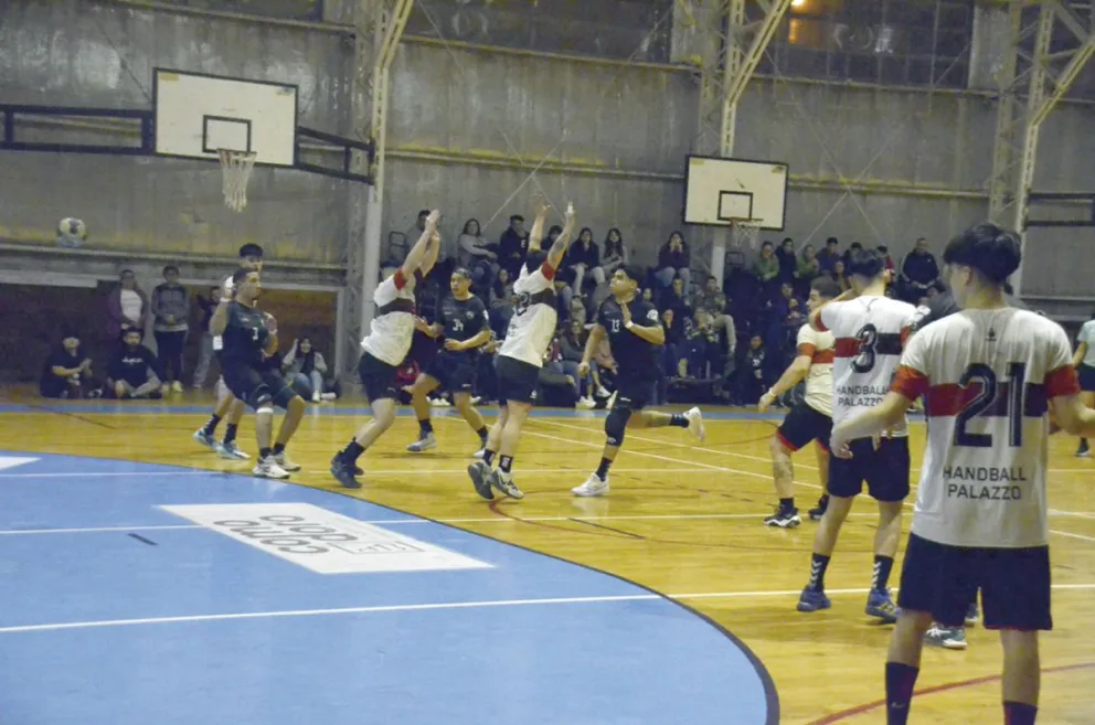 La agenda deportiva del fin de semana