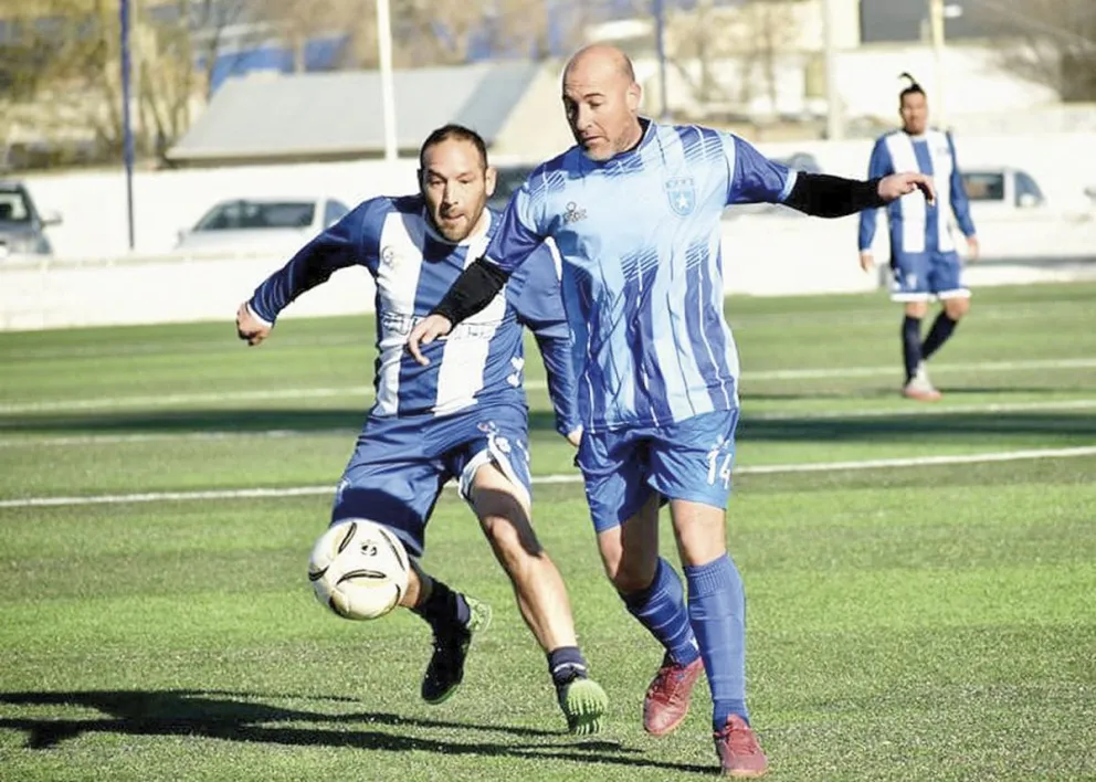 Comenzaron los octavos de final