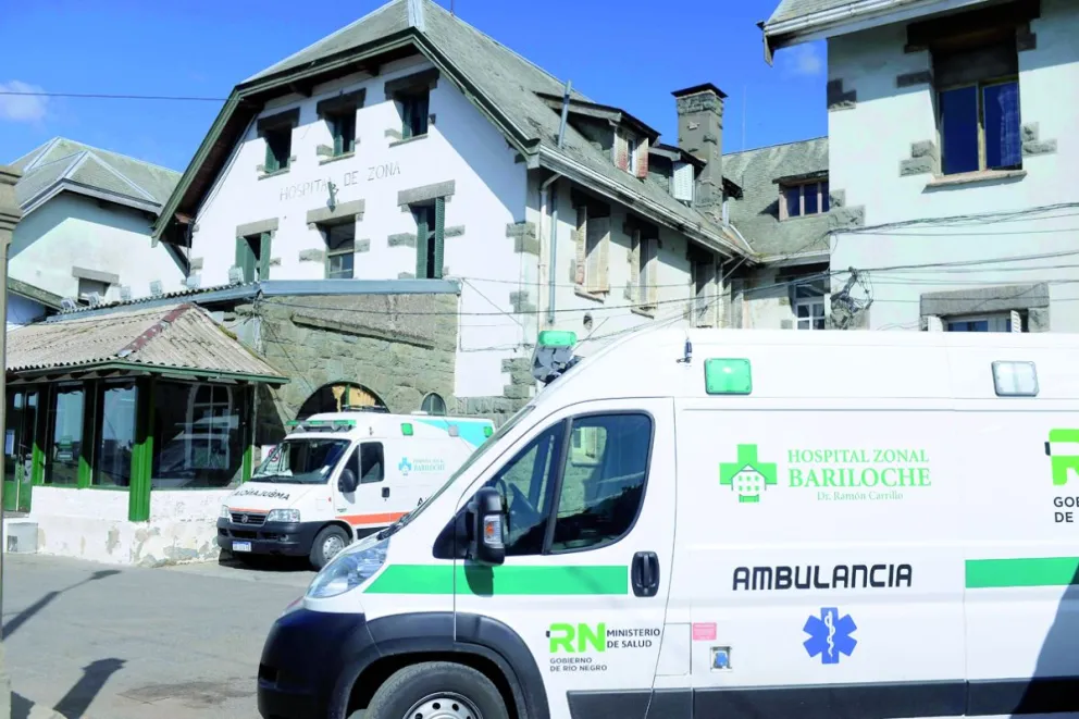 Alerta por grave estado de una mujer afectada por hantavirus