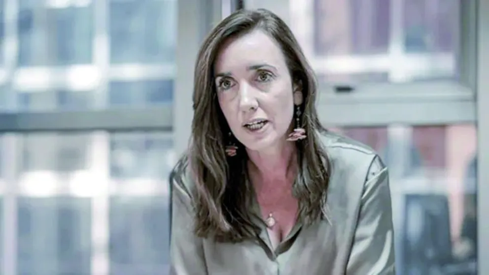 Victoria Villarruel suspendió su viaje a Mendoza a último momento por "motivos de salud"