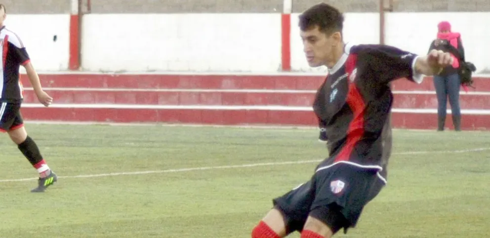 Stella Maris y Roca quieren ser cuartos